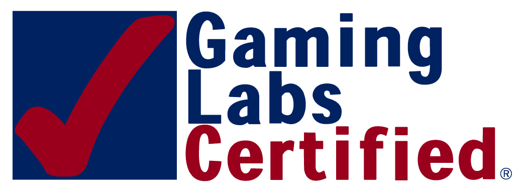 Gaming Laboratories International certification