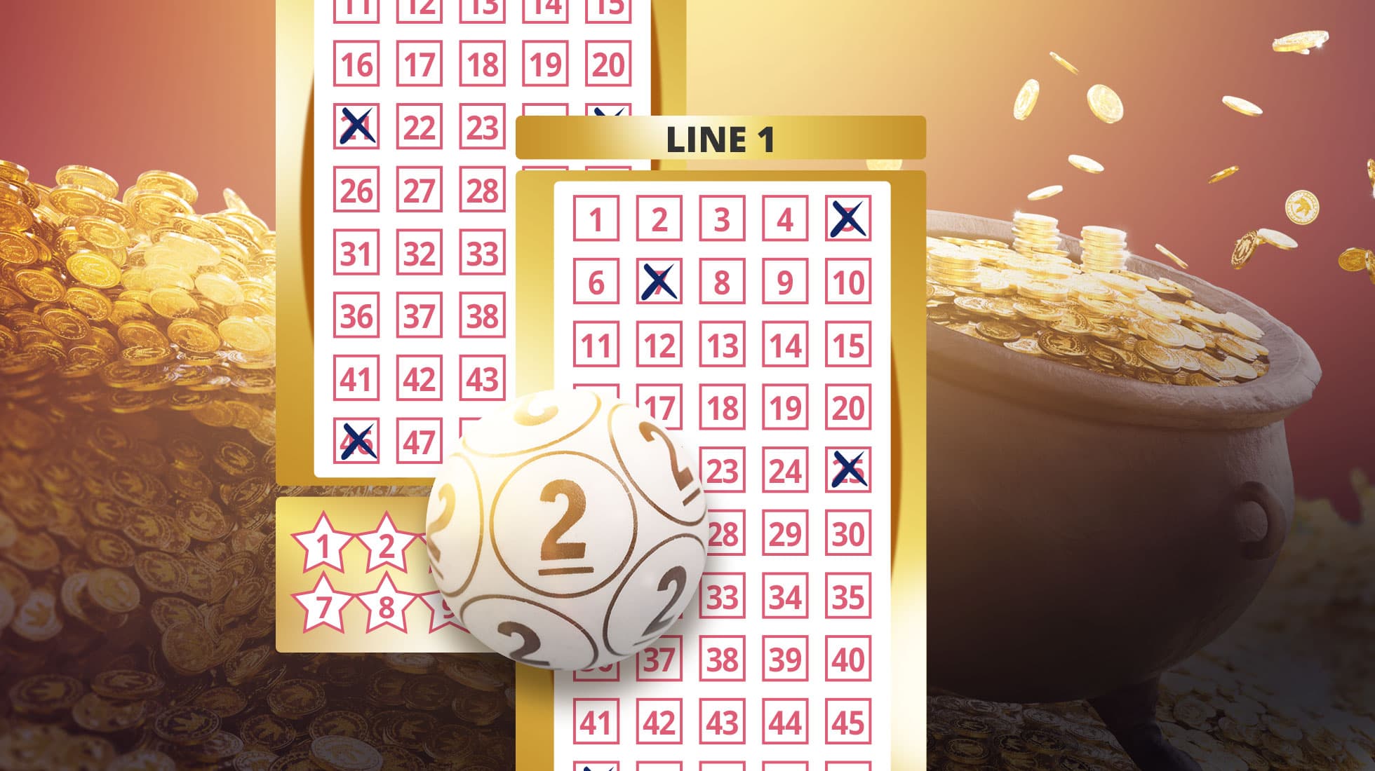 Lotto & Digit