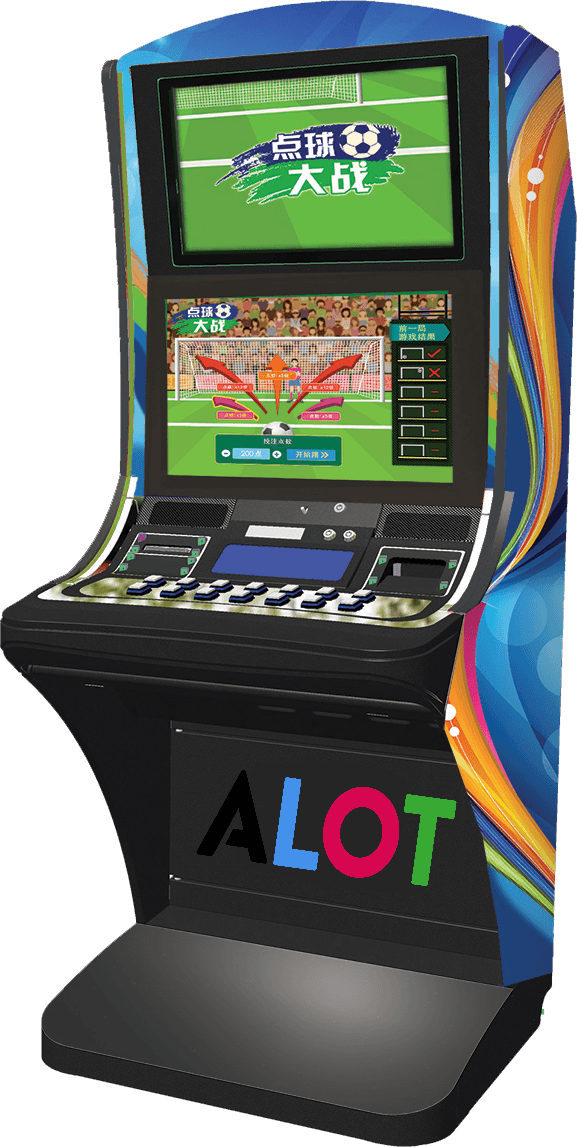 VLT